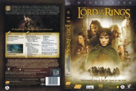 Lord of The Ring 1 - FellowShip of The Ring